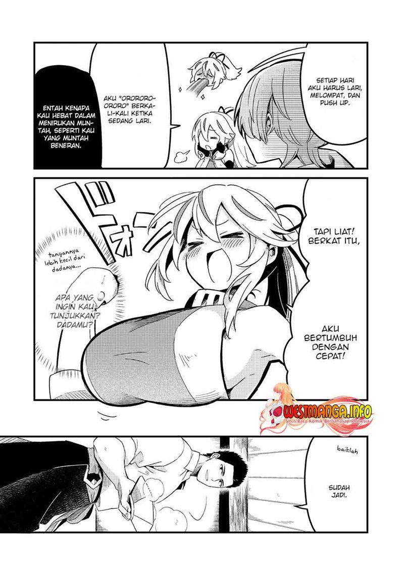 Welcome to Cheap Restaurant of Outcasts! (Tsuihousha Shokudou e Youkoso!)